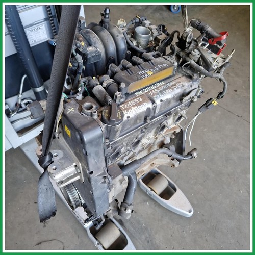 Motore completo 350a1000 57kw - 350a1000,