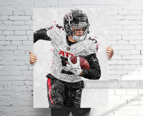 Drake london tela wall - drake,