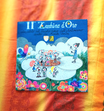 11°  ZECCHINO  D'ORO   -  LP