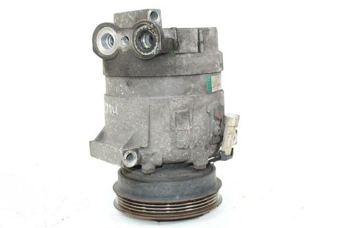 Compressore clima fiat - compressore,