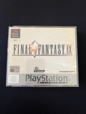 Final Fantasy IX 9 -