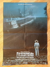 Poster tedesco 1 foglio Werner