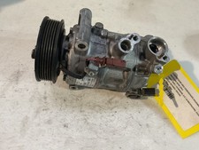 Compressore aria condizionata - aria,