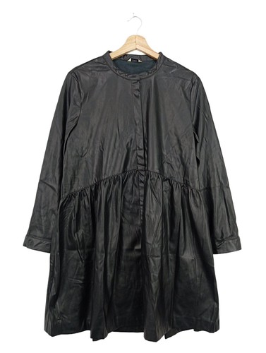 Only abito ecopelle donna - abito,