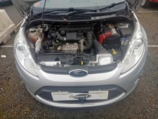 Motore Ford Fiesta Mk7 2011