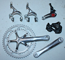 Gruppo Ultegra FC-6500 175mm