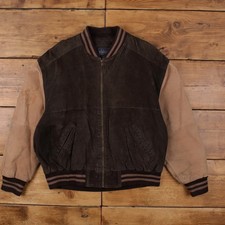 Giacca Bomber Vintage Basic