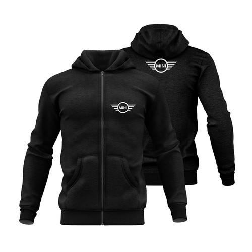 Giacca con cappuccio racing - , /