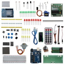 Kit 96 in 1 per Arduino UNO R3