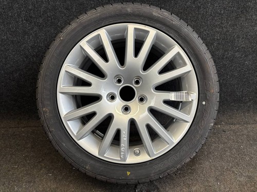 Cerchio lega ruota di - 17",