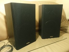 Aiwa SX-Z59 casse bass reflex