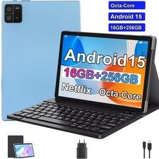 2025 nuovo tablet 10 pollici