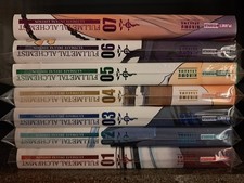 Fullmetal Alchemist Deluxe Edition - Planet Manga