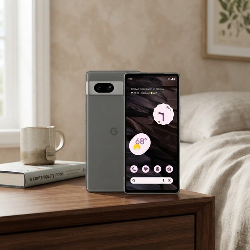 Smartphone pixel 128gb con - pixel,