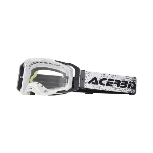 Maschera acerbis vitrion - maschera,