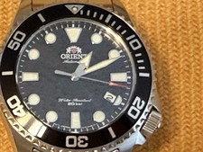 Orient Triton Men's Automatic