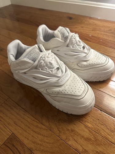 Versace odissea caged rubber - caged,