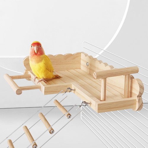 Piattaforma per posatoio - ,