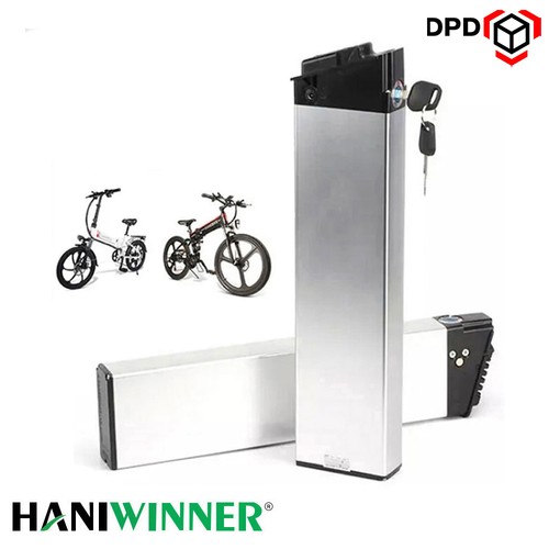 Batteria ricambio per bici - batteria,