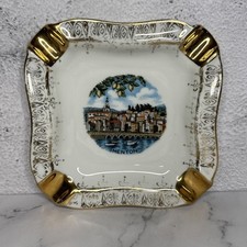 Posacenere vintage Mentone