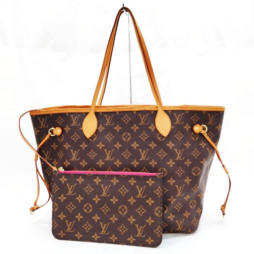 Borsa louis vuitton m40996 - lv,