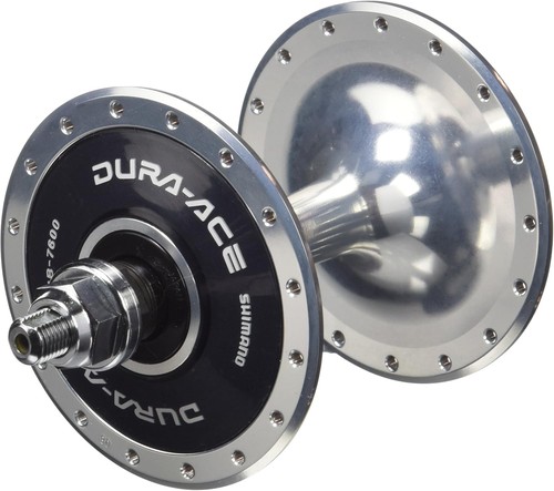 Mozzo anteriore shimano - anteriore,
