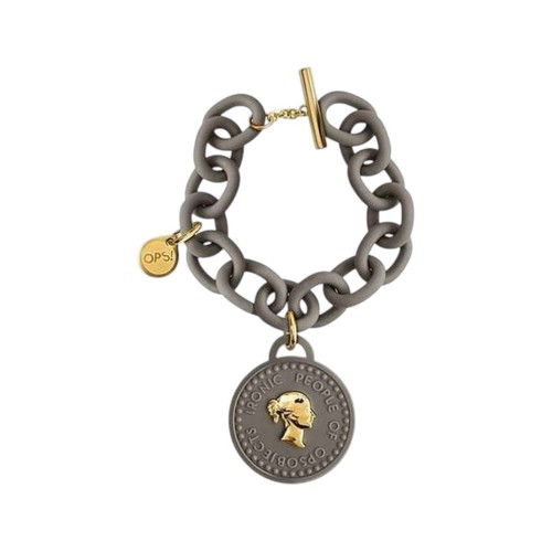 Bracciale ops objects - bracciale,