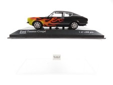 1:43 Minichamps Ford Tanus