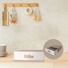 cassetto portacapsule