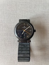 IWC Porsche Design 3510