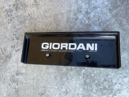 Giordani alettone spoiler - alettone,