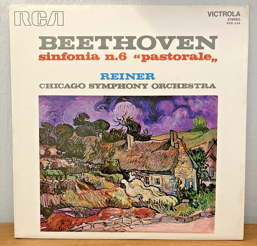 Beethoven symphony 6 - beethoven, no.6