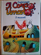 esplorando il corpo umano: 35