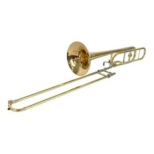 Trombone Yamaha Xeno YSL-882GO