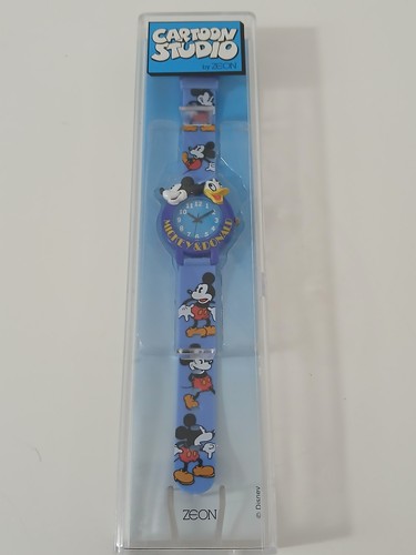 Orologio disney vintage - orologio,