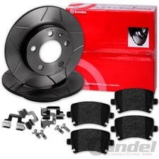 BREMBO Intagliati Dischi Freno