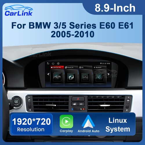 Per bmw e60 e61 e64 - e60,