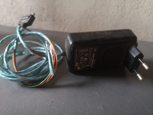 Caricatore motorola microtac - motorola,