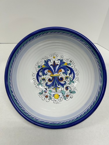Servizio piatti vintage - servizio,