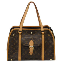 Louis Vuitton Sac Baxter GM