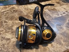 Mulinello da spinning usato