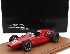 1/18 TECNOMODEL - COOPER - F1
