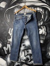 Jeans Tela Genova MDXV