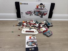 LEGO Bricklink: Diner 910011