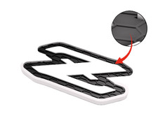 PORTACHIAVI NISSAN Z 3D COLORI