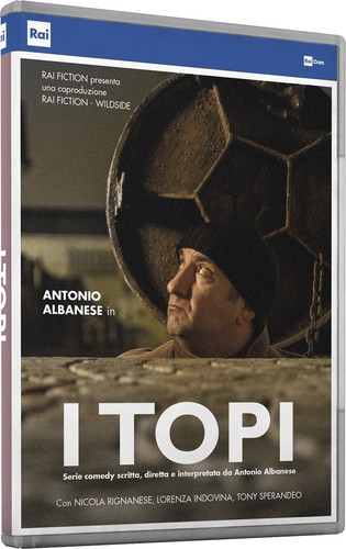 Topi dvd rai - i,