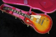Tokai LS-120 Love Rock 1981 LP