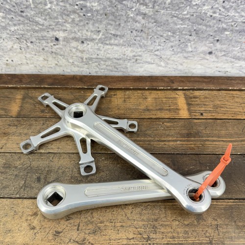 Set pedivelle vintage suntour - vintage,