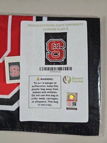 North carolina state wolfpack - north,