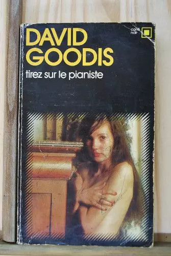 Tirez sur pianiste david - sur, pianiste,